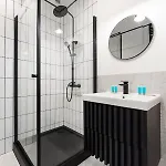 Warszawski Modern By Bookinghost Appartamento Varsavia