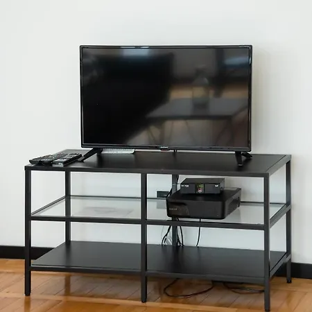 Warszawski Modern By Bookinghost Apartmán Varšava