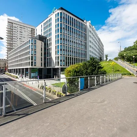 Apartament Warszawski Modern *
