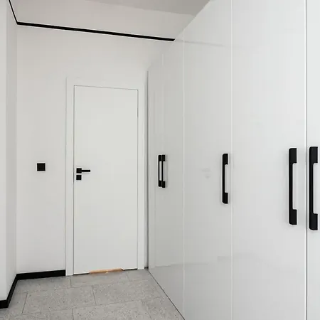 Apartmán Warszawski Modern By Bookinghost *