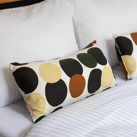 Warszawski Modern By Bookinghost Apartamento *