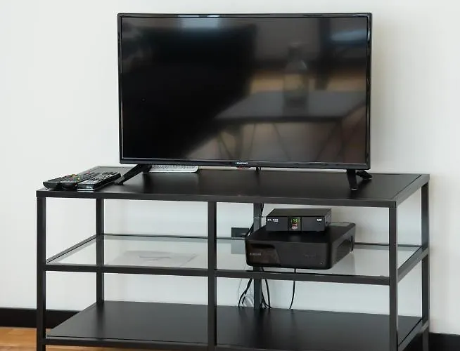 Warszawski Modern By Bookinghost Lejlighed Warszawa