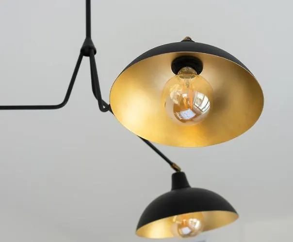 Warszawski Modern By Bookinghost Warszawa