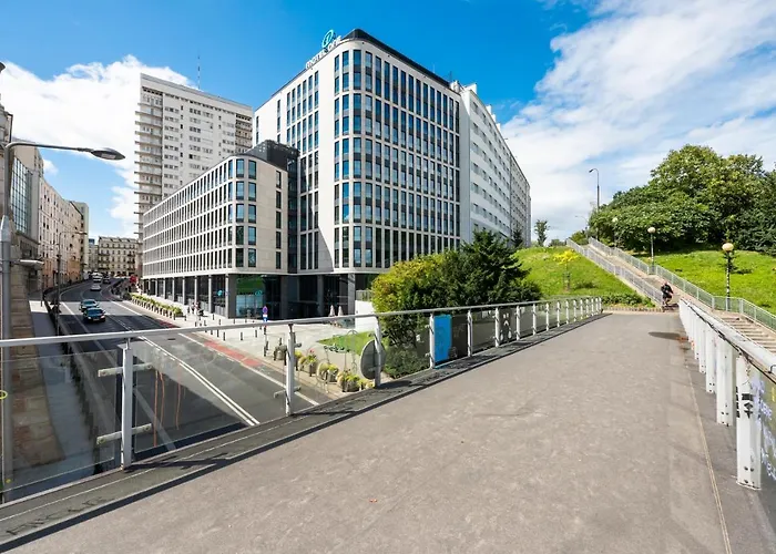 Lejlighed Warszawski Modern By Bookinghost *