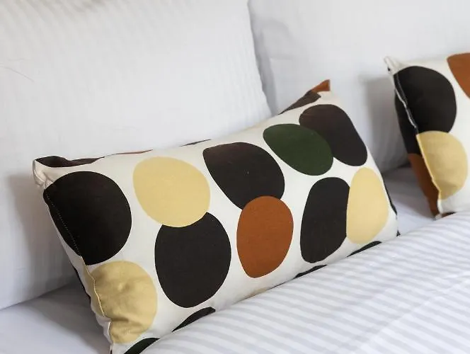 Warszawski Modern By Bookinghost Lejlighed *