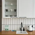 Warszawski Modern By Bookinghost