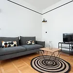 Apartamento Warszawski Modern By Bookinghost Varsovia