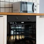 Warszawski Modern By Bookinghost Apartamento