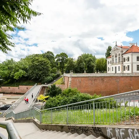 Warszawski Modern By Bookinghost Apartamento Varsovia