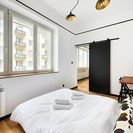 Warszawski Modern * Warszawa